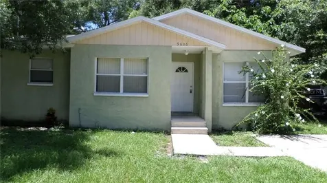 9606 N 11th Street Tampa FL 33612
