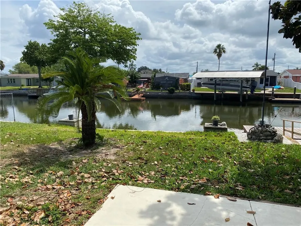 13608 Leslie Drive Hudson FL 34667