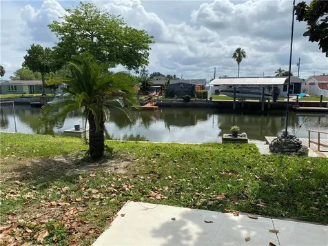 13608 Leslie Drive Hudson FL 34667