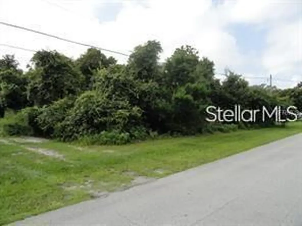 3024 Blaine Circle Deltona FL 32738