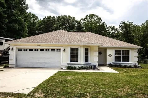 3480 SE 138th Place Summerfield FL 34491