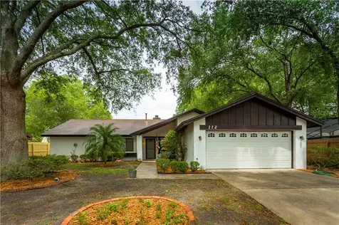 112 Yearling Drive Lake Mary FL 32746