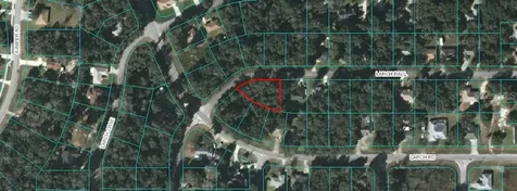 Lot 17 Larch Radial Ocala FL 34480