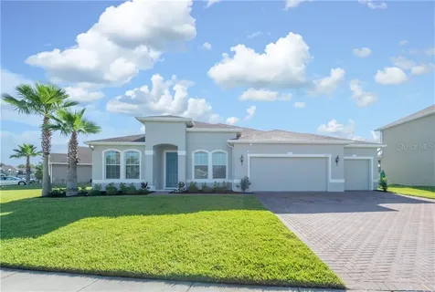 718 Grassy Stone Drive Winter Garden FL 34787