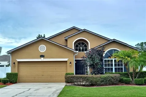 341 Appaloosa Court Sanford FL 32773