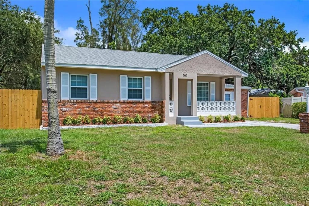 707 N Jefferson Avenue Clearwater FL 33755