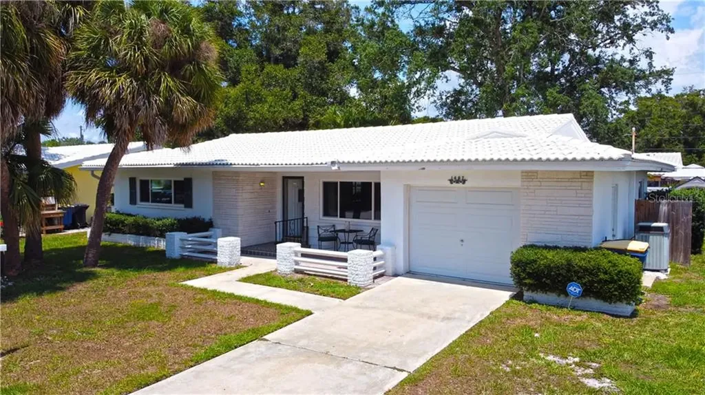 1407 S Hercules Avenue Clearwater FL 33764