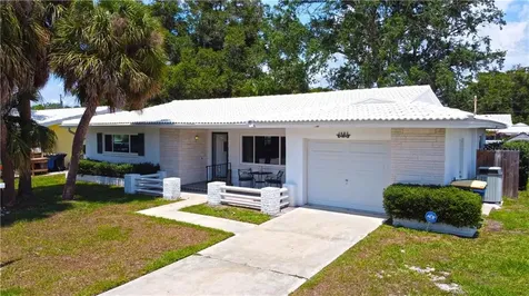 1407 S Hercules Avenue Clearwater FL 33764