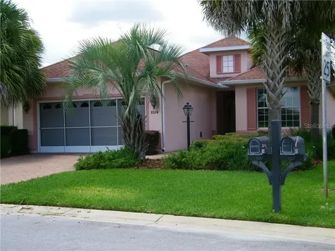 8814 SW 86th Court Ocala FL 34481