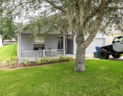 2015 Newtown Road Groveland FL 34736