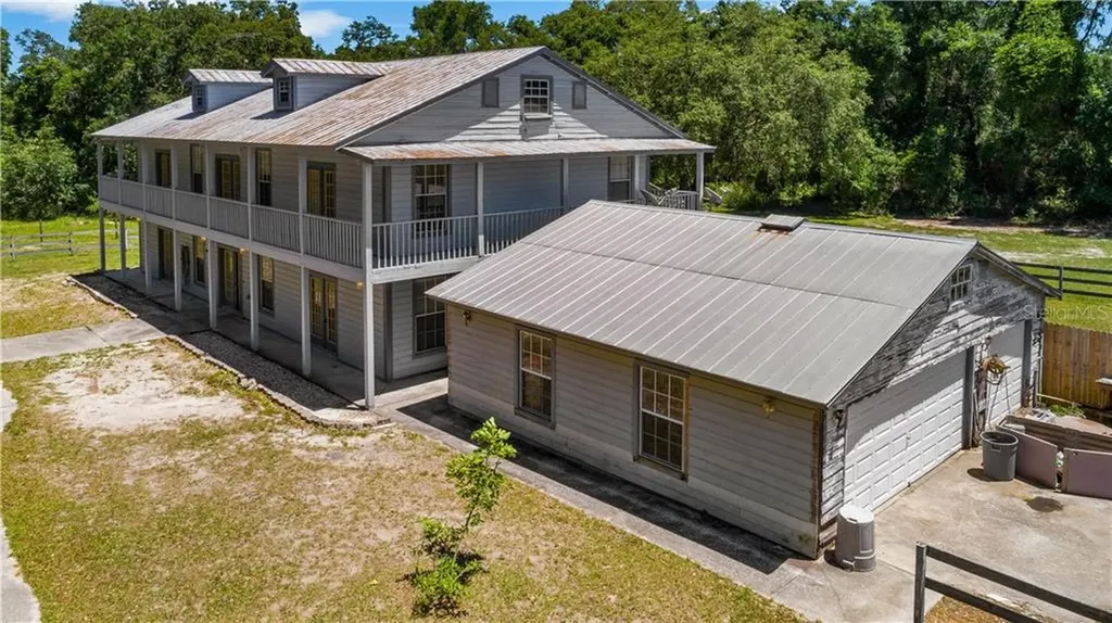 8127 SW 60th Avenue Bushnell FL 33513