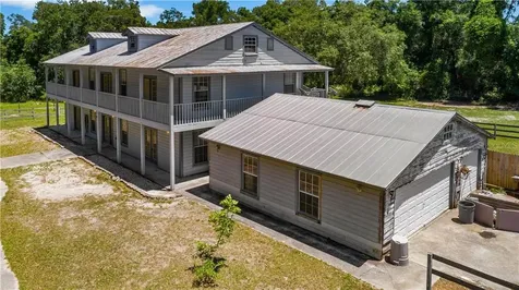 8127 SW 60th Avenue Bushnell FL 33513