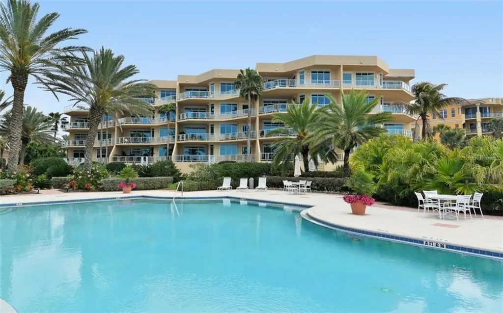 2185 Gulf Of Mexico Drive Longboat Key FL 34228