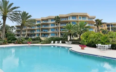 2185 Gulf Of Mexico Drive Longboat Key FL 34228