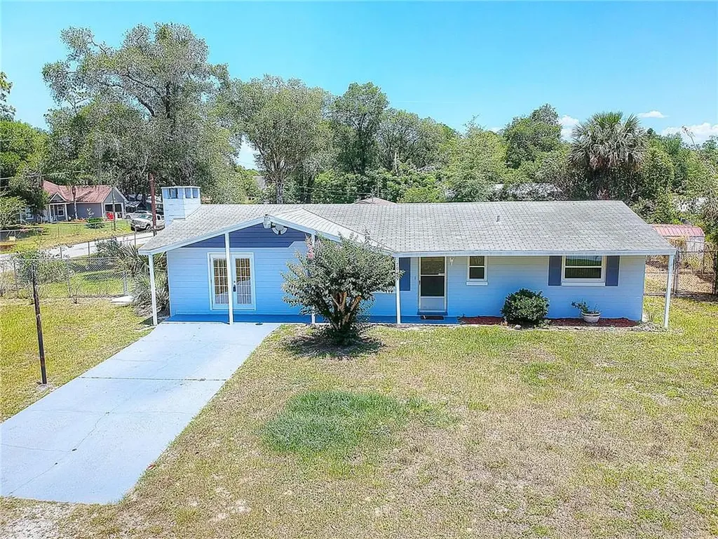 701 Gracie Court Deland FL 32720