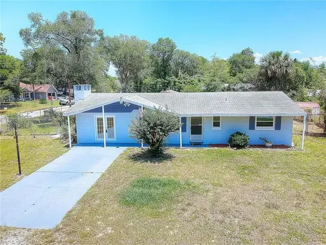 701 Gracie Court Deland FL 32720