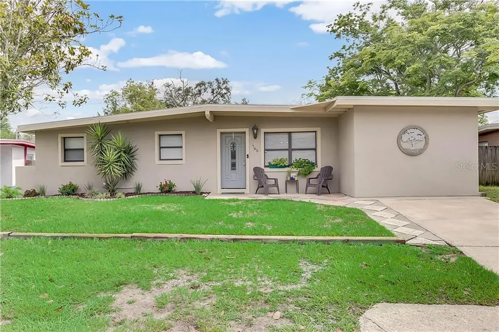 765 Longdale Avenue Longwood FL 32750