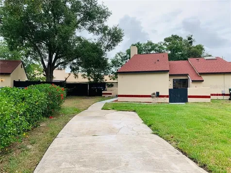 710 Golden Sunshine Circle Orlando FL 32807