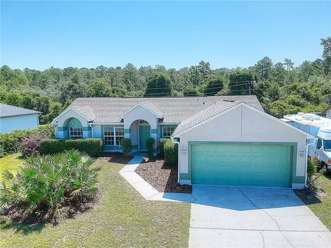 645 Twin Lake Avenue Deltona FL 32738