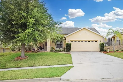 12819 Cloverdale Lane Clermont FL 34711