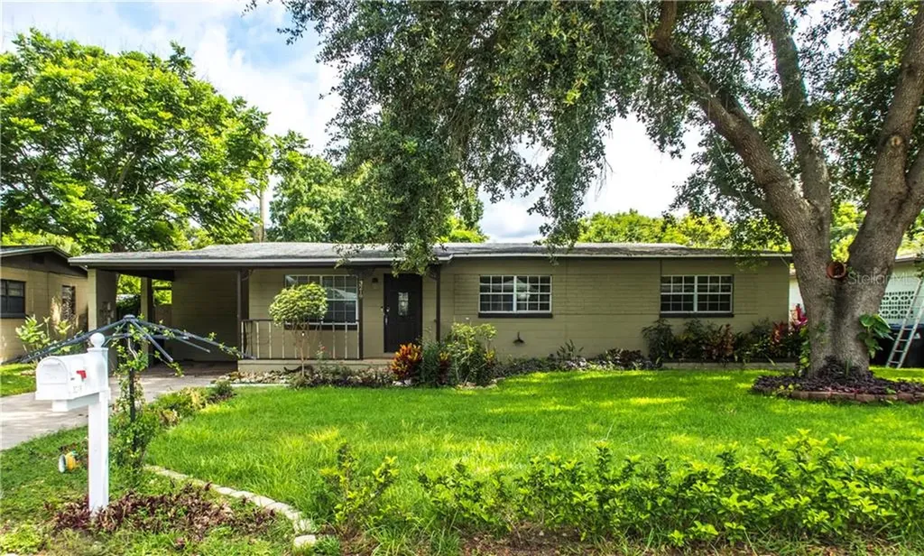 3219 Dupree Avenue Orlando FL 32806