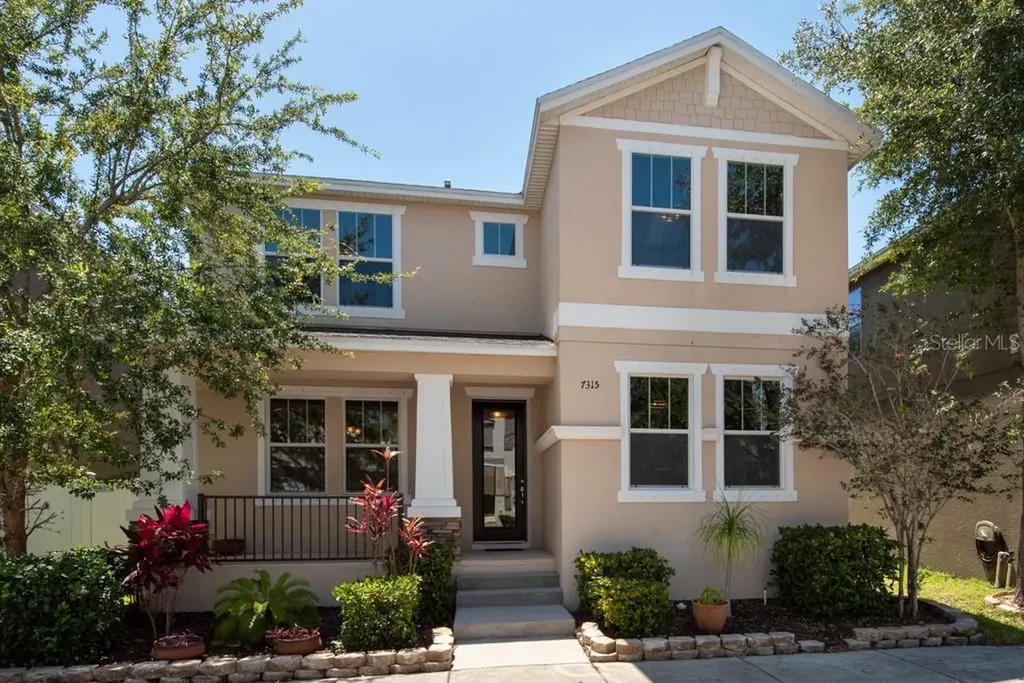 7315 S Trask Street Tampa FL 33616
