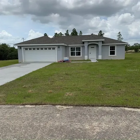 6907 N Lime Drive Citrus Springs FL 34433