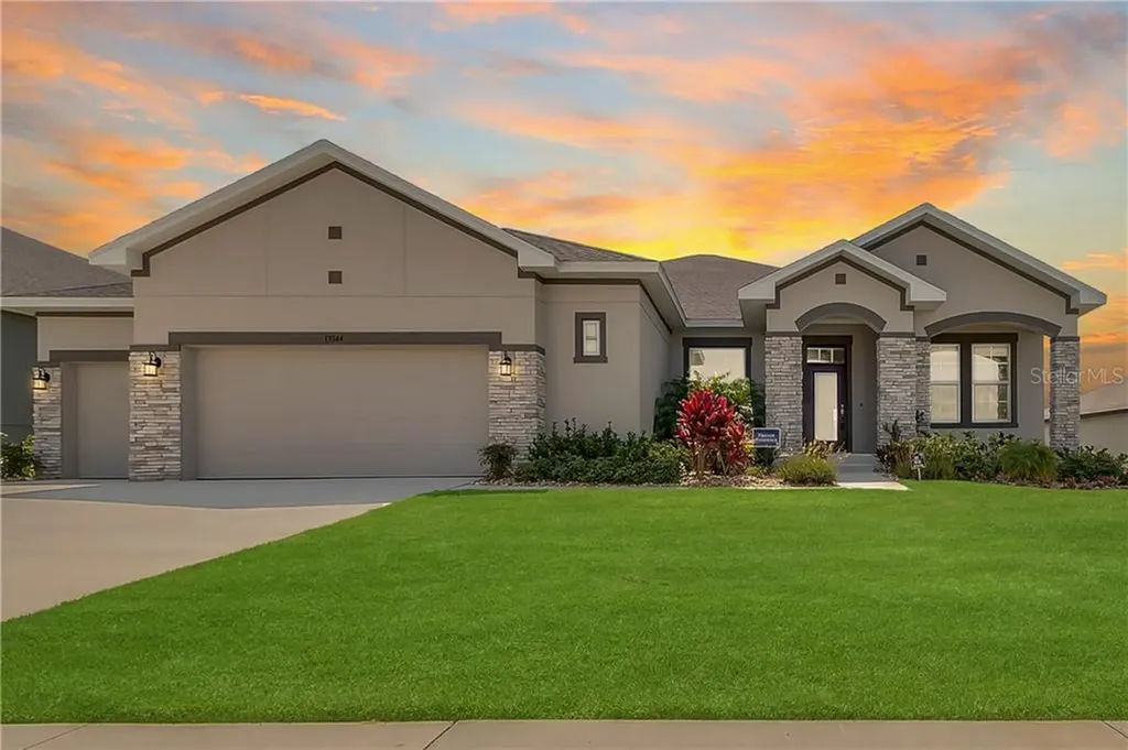 13344 Highland Woods Drive Clermont FL 34711