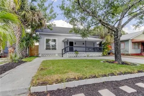 3909 N Arlington Avenue Tampa FL 33603