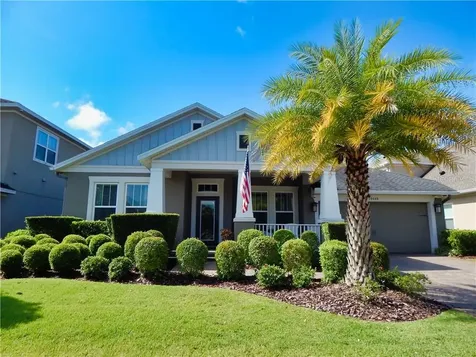 10648 Warlow Creek Street Orlando FL 32832