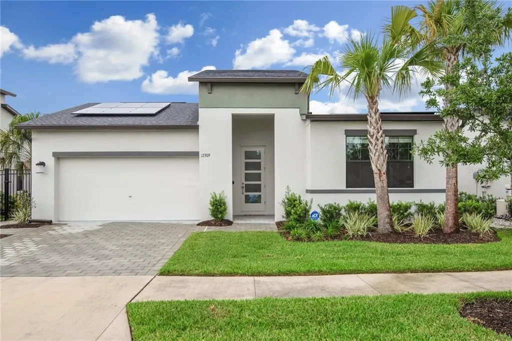 17309 Brighton Lake Road Land O Lakes FL 34638