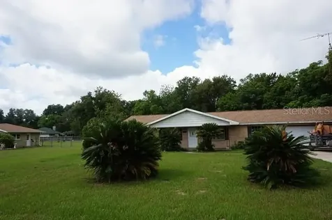 8226 SW 100th Street Road Ocala FL 34481