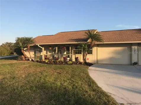 11041 Cheltenham Avenue Englewood FL 34224