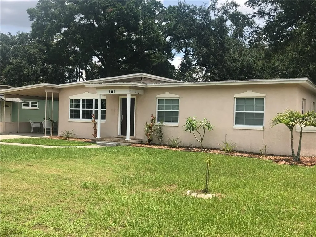 261 Virginia Drive Winter Garden FL 34787