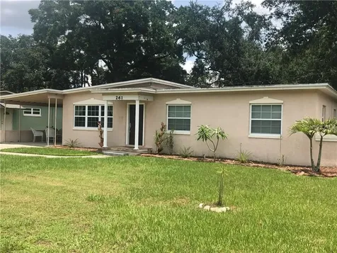 261 Virginia Drive Winter Garden FL 34787