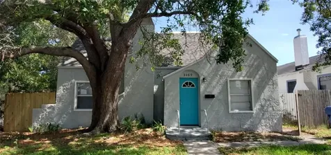 3089 19th Avenue S St Petersburg FL 33712