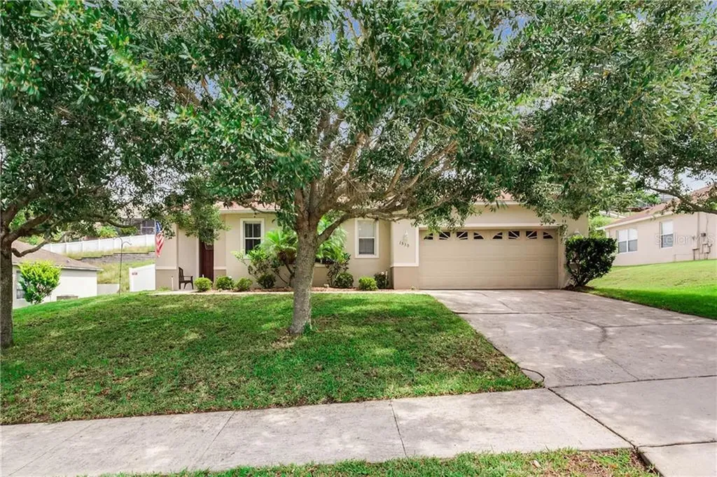 1530 Pier Street Clermont FL 34711
