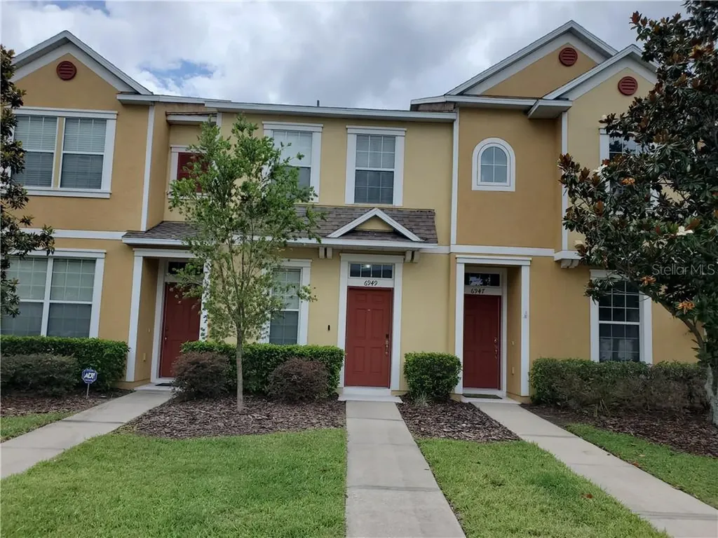 6949 Towering Spruce Drive Riverview FL 33578