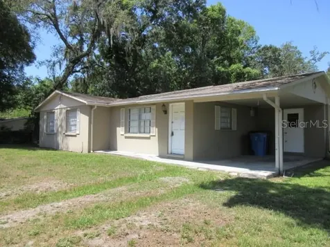 7006 Center Creek Drive Tampa FL 33615
