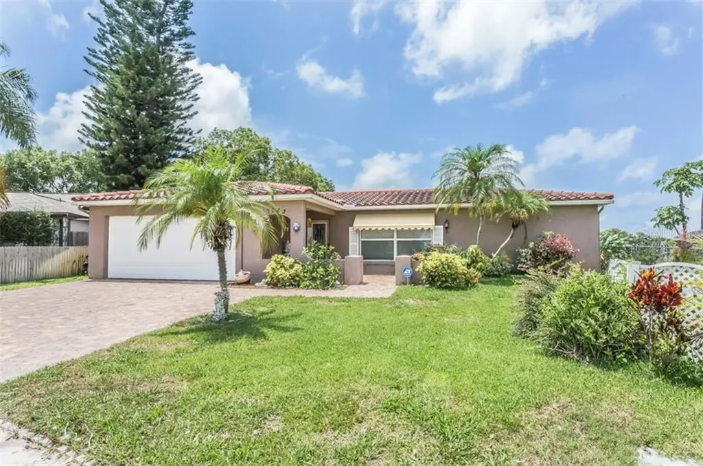 7643 Vienna Lane Port Richey FL 34668