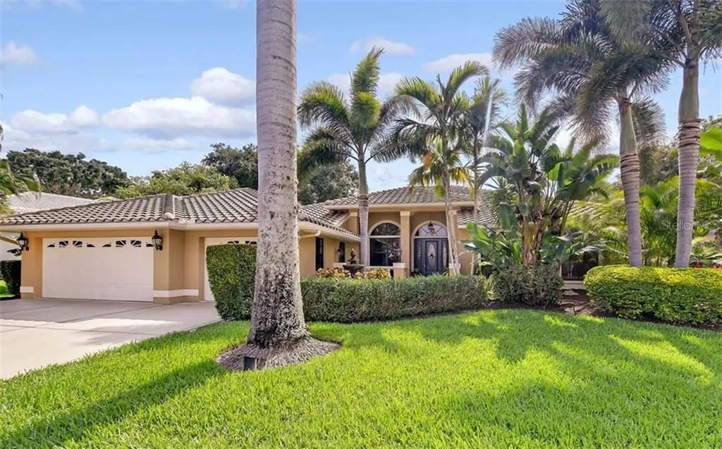 4758 Antler Trail Sarasota FL 34238