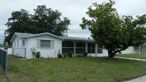 3227 Finch Drive Holiday FL 34690