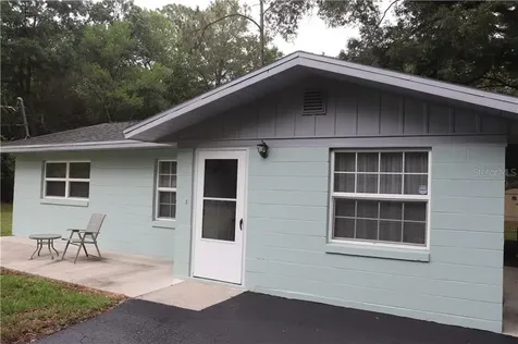 20987 SW Marine Boulevard Dunnellon FL 34431