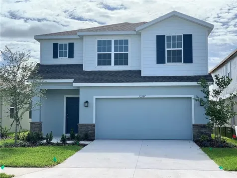 10937 High Noon Trail Parrish FL 34219