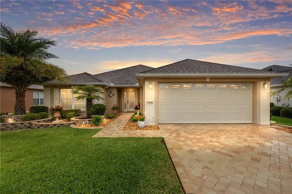 13436 SE 86th Circle Summerfield FL 34491