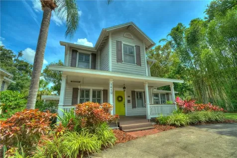 1419 E Jefferson Street Orlando FL 32801