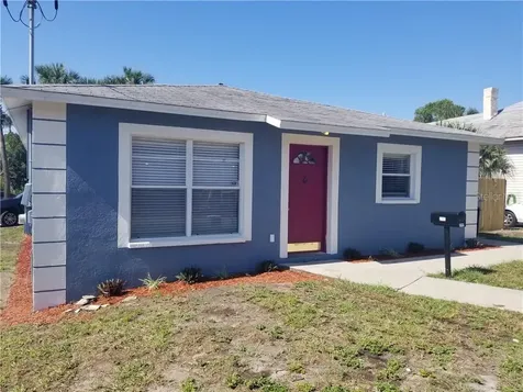 2102 W Cypress Street Tampa FL 33606