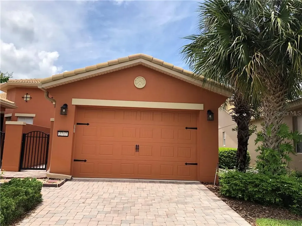 2717 Palm Tree Drive Kissimmee FL 34759