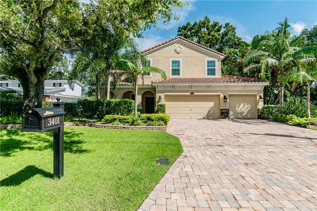 3401 W Alline Avenue Tampa FL 33611