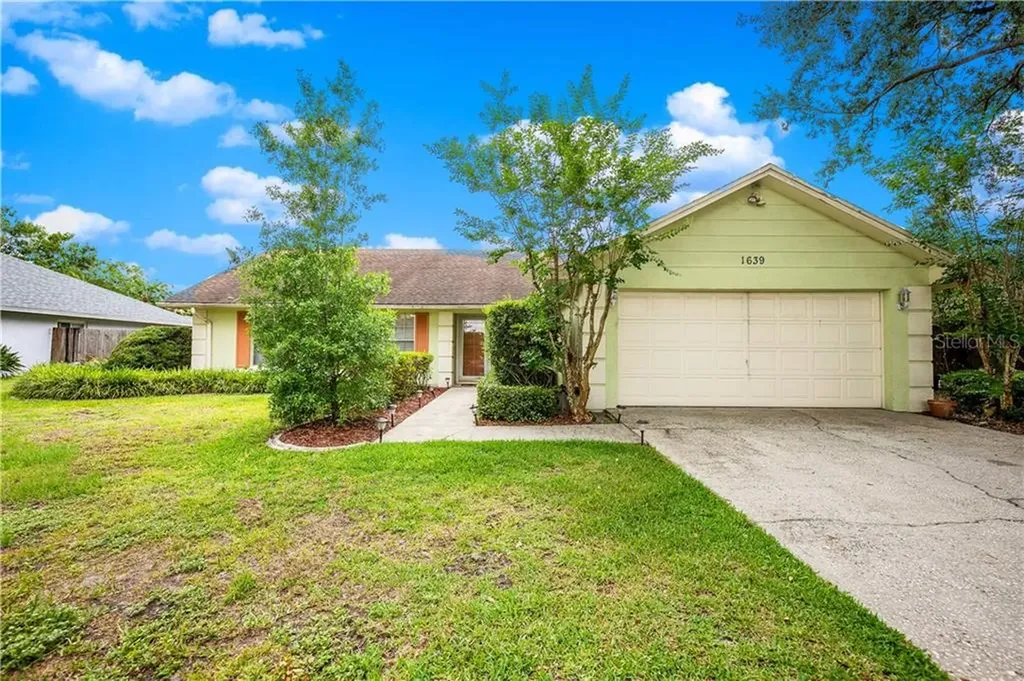 1639 Augusta Way Casselberry FL 32707